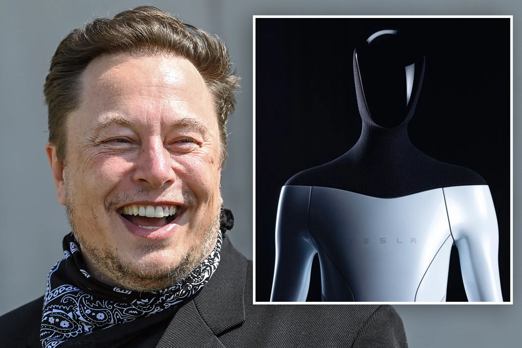 tesla
