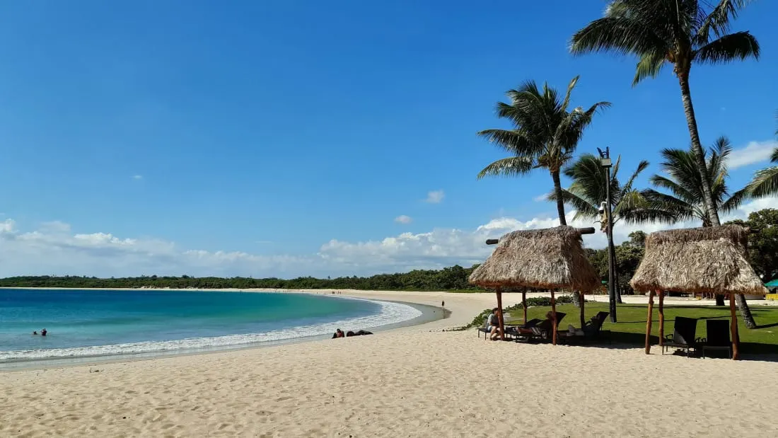 fiji