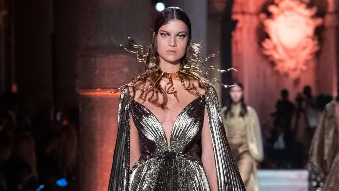 Alberta Ferretti