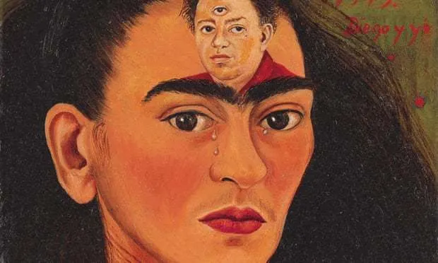 Frida Kahlo