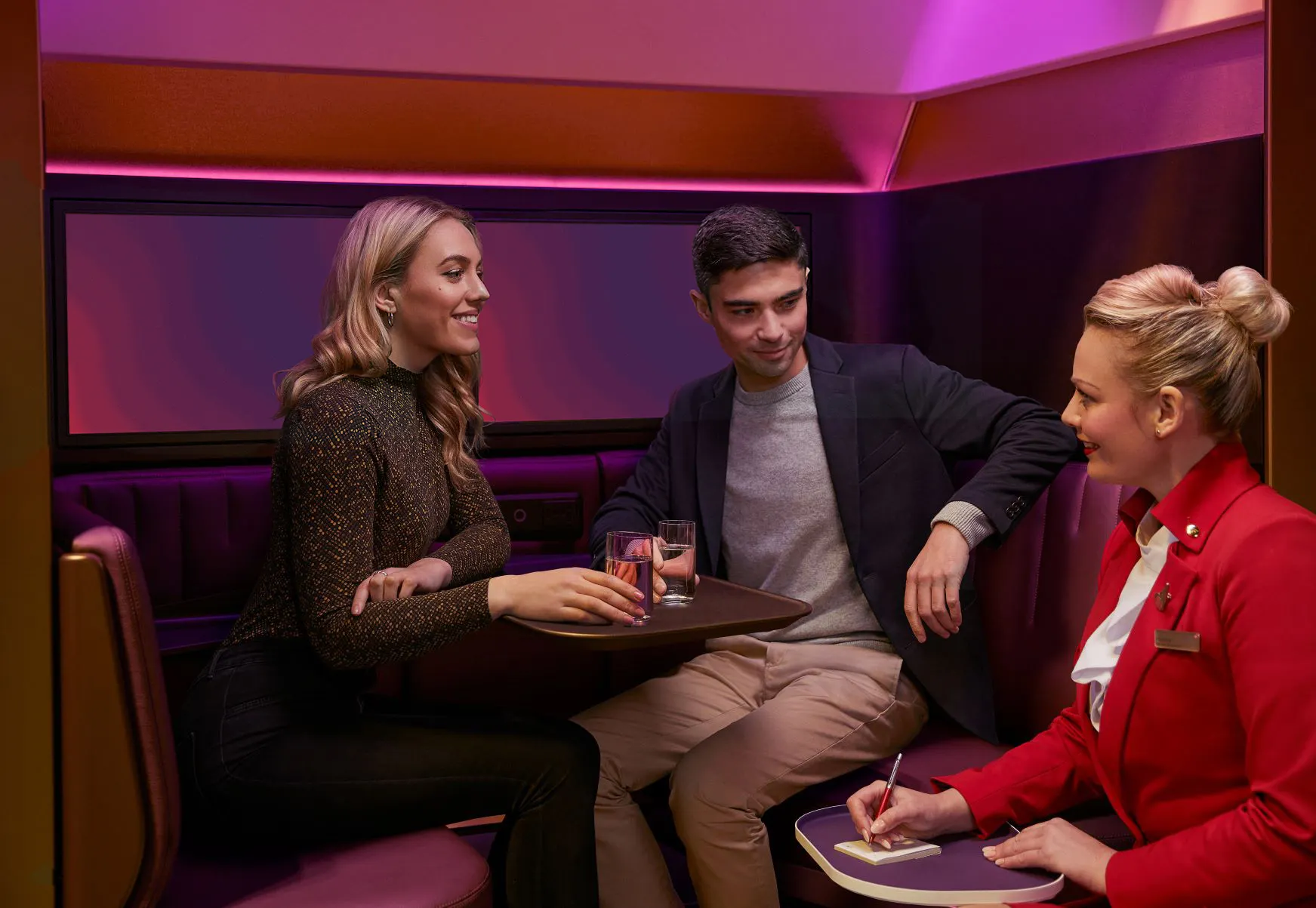 Virgin Atlantic