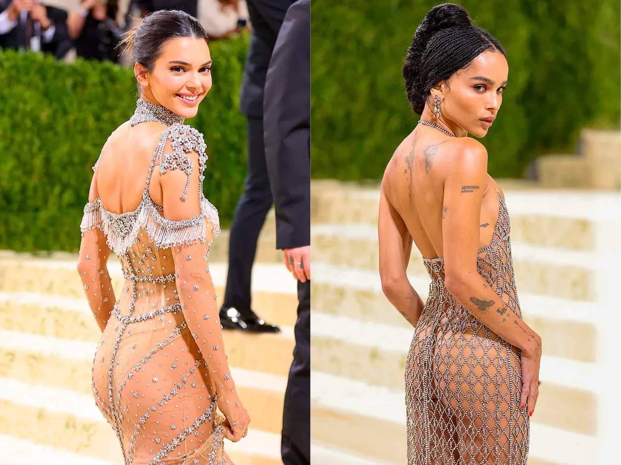 met gala