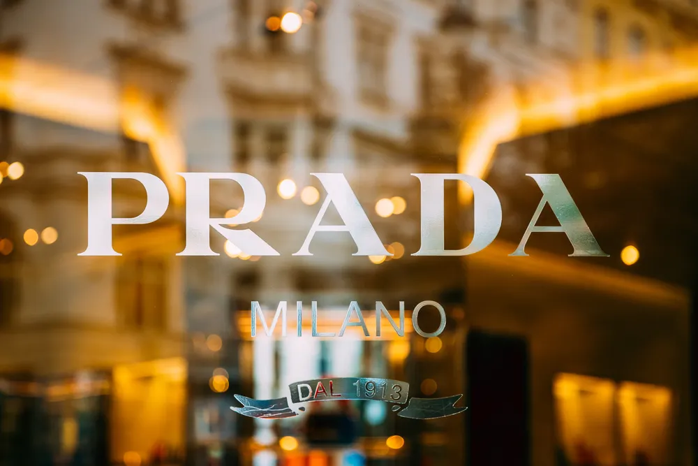 prada
