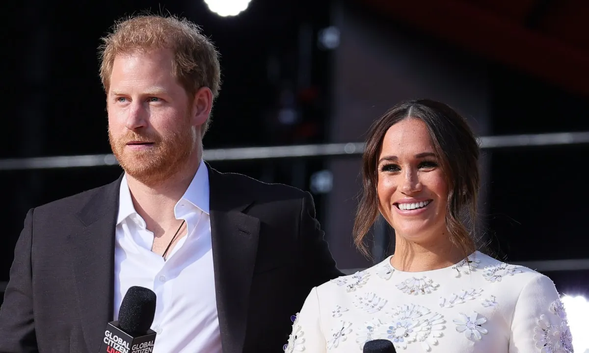 meghan markle