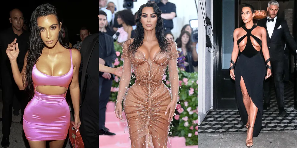 Kim Kardashian