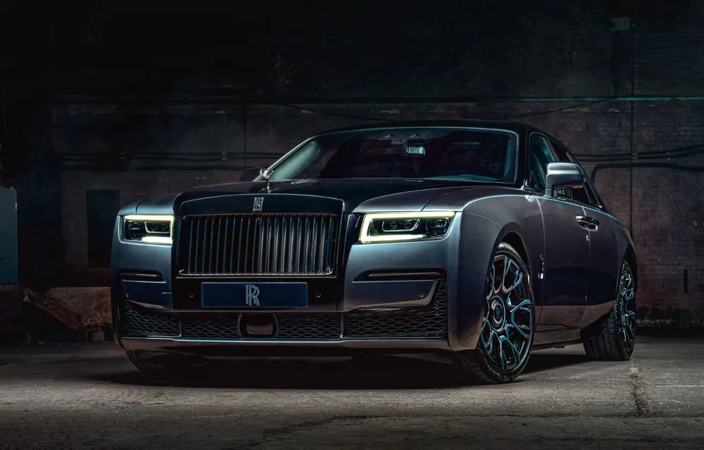Rolls-Royce