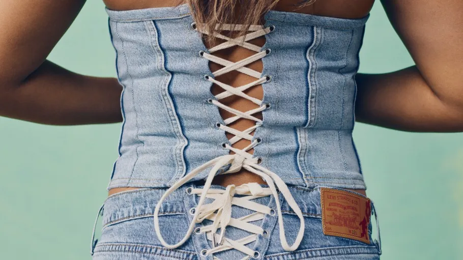 Levi's