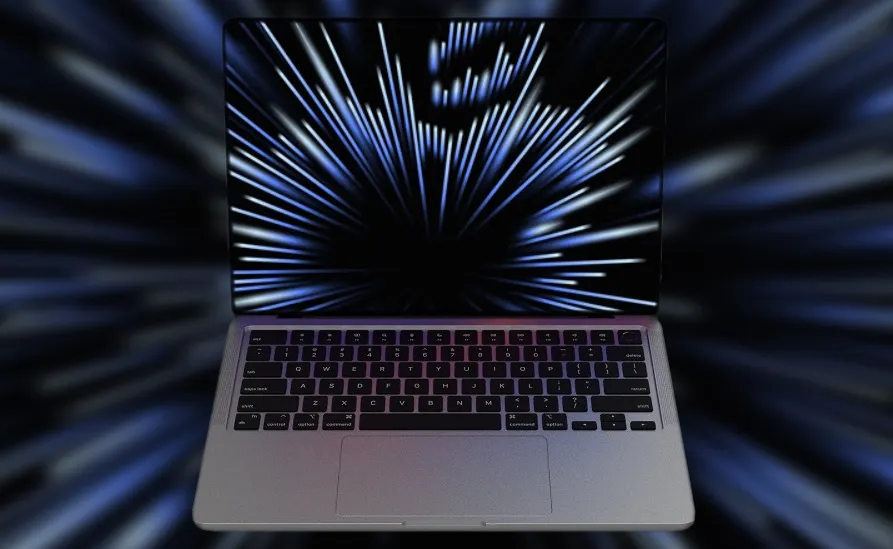apple