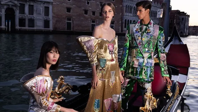 Dolce & Gabbana