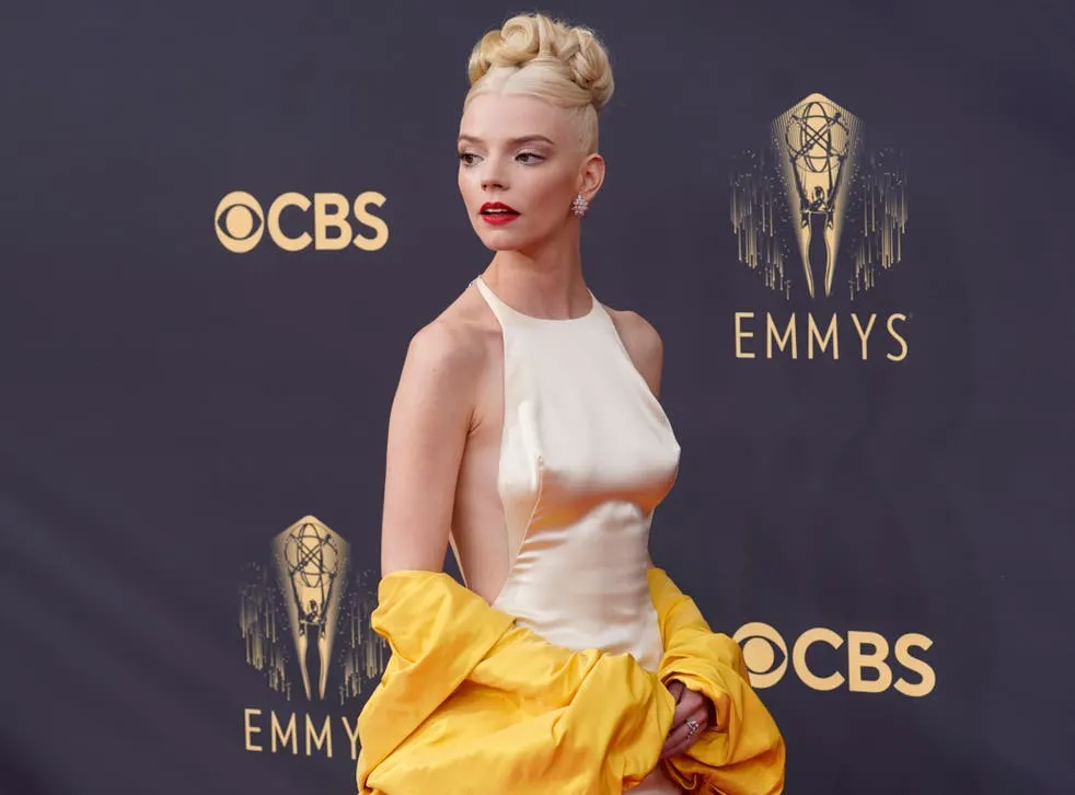 Anya Taylor-Joy