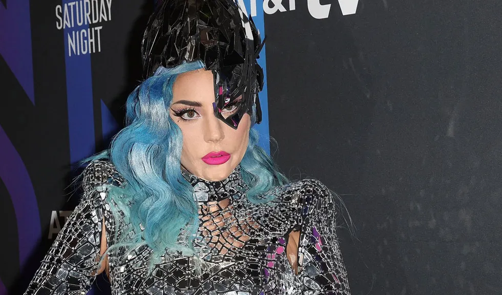 lady gaga