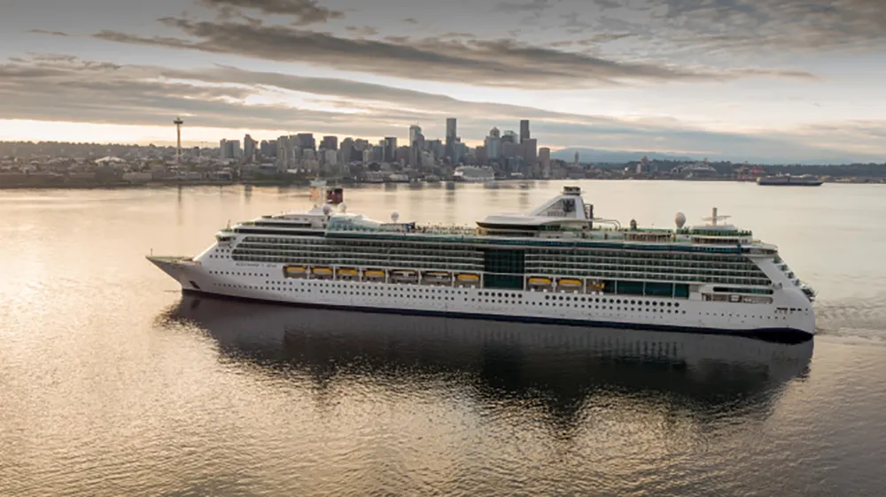 Royal Caribbean