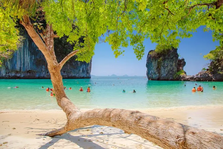 Thailanda