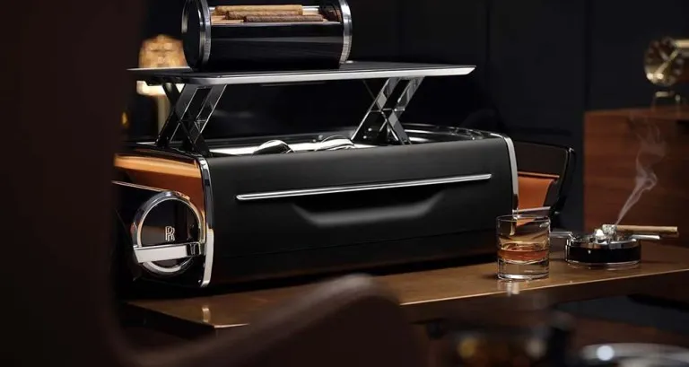 rolls royce