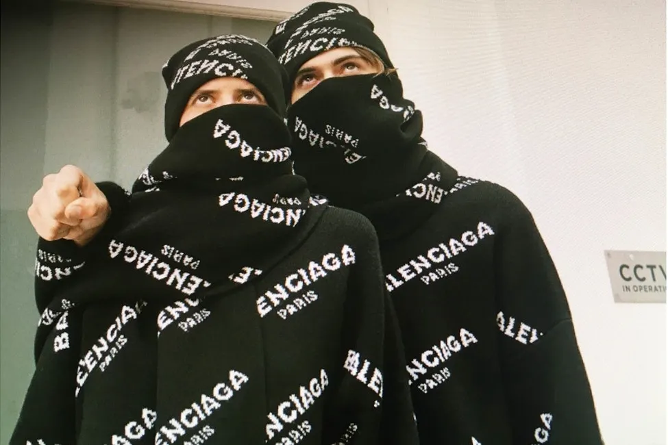 balenciaga
