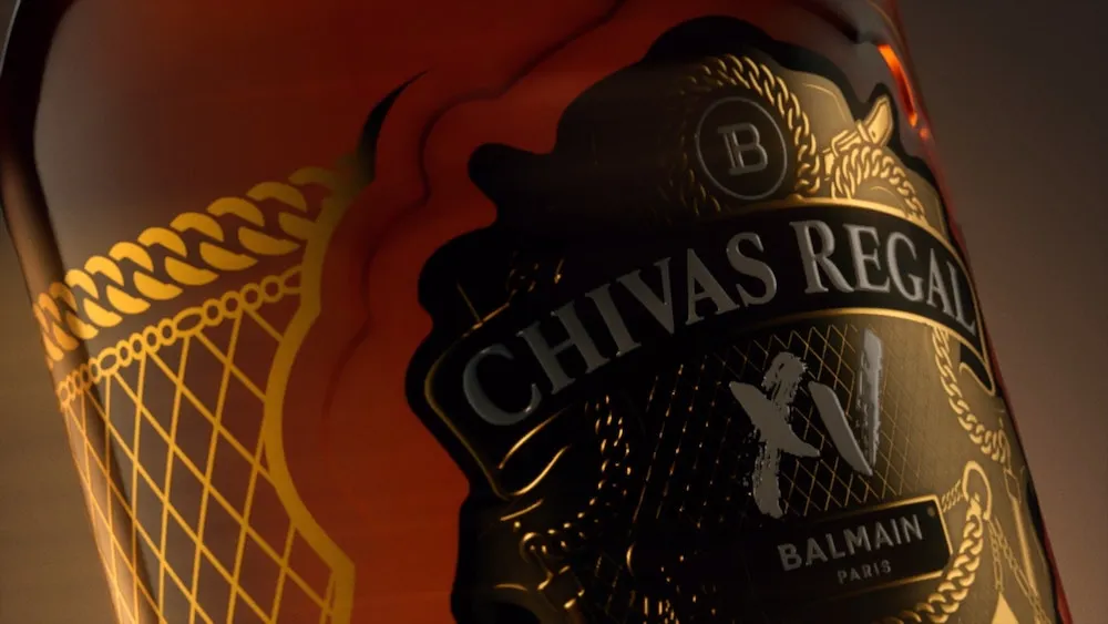 chivas