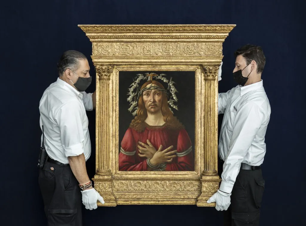 Botticelli