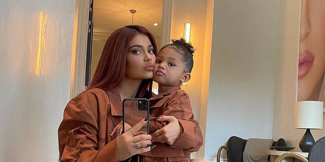 kylie jenner