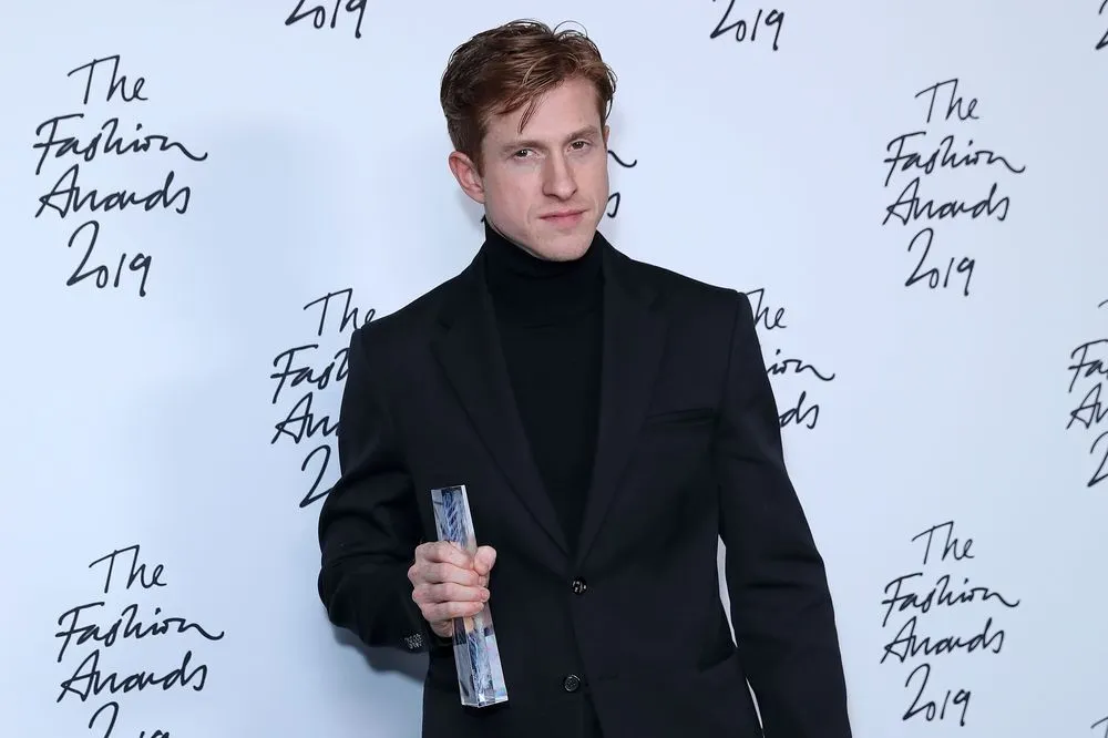 Daniel Lee