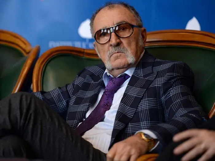 ion tiriac
