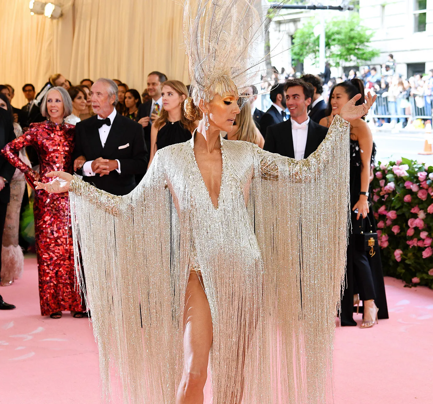 celine dion