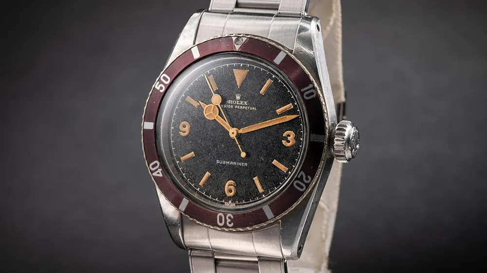 Rolex
