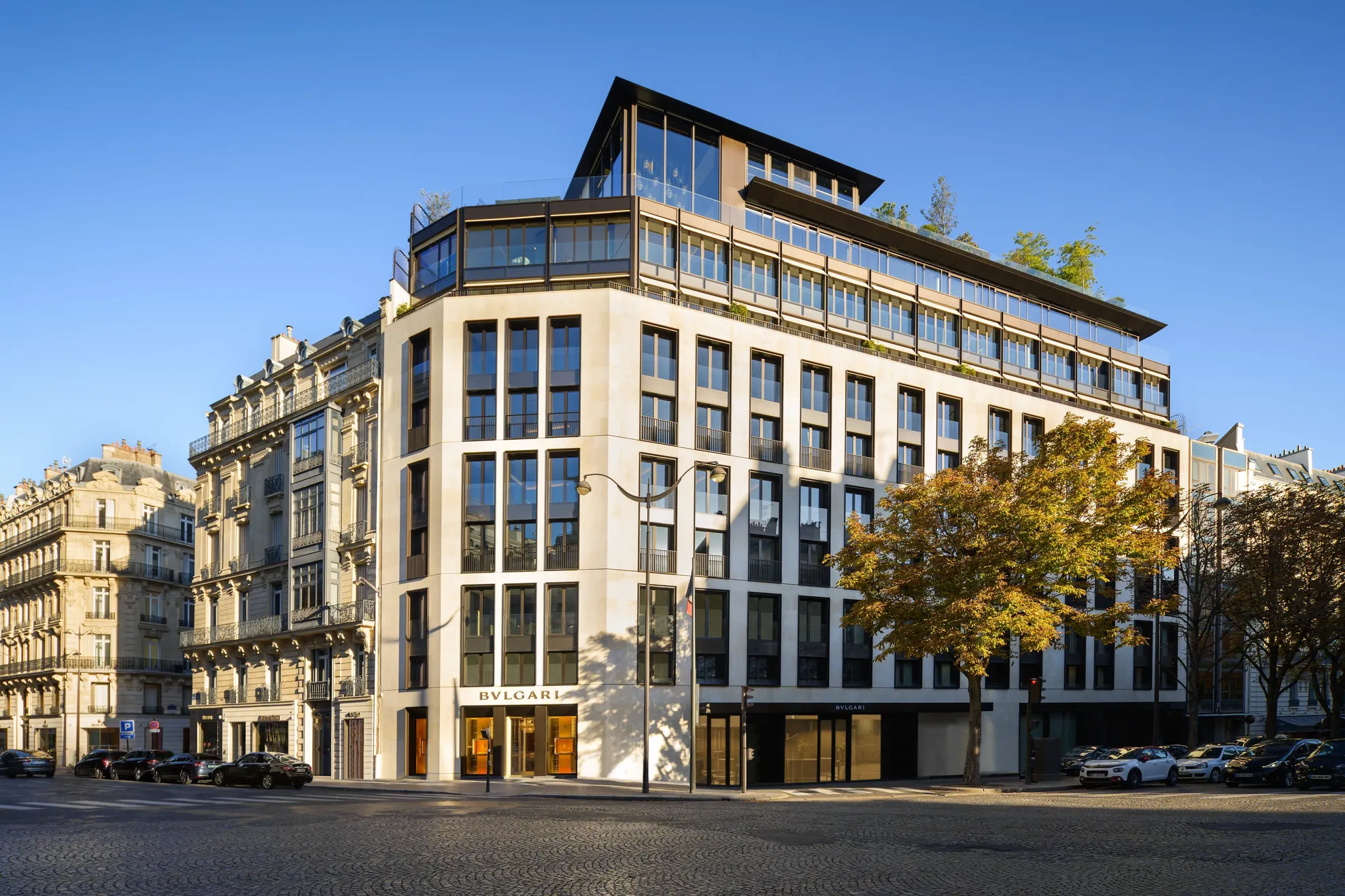 bulgari