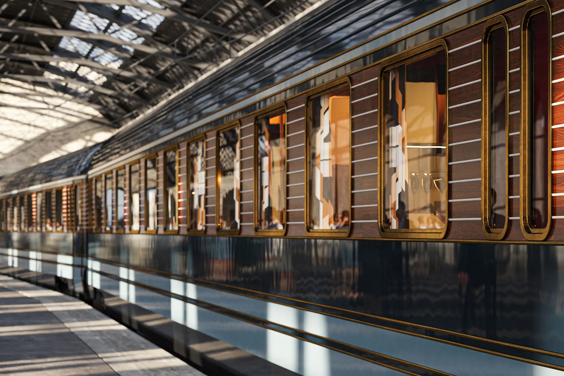 Orient Express