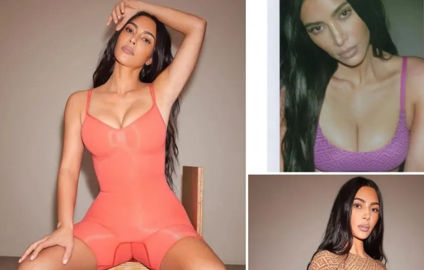 kim kardashian