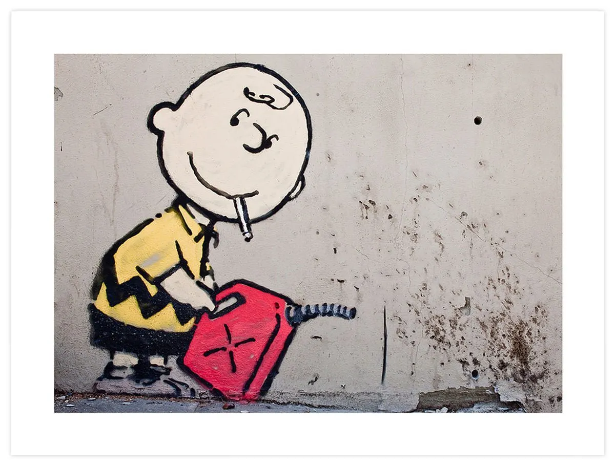charlie brown