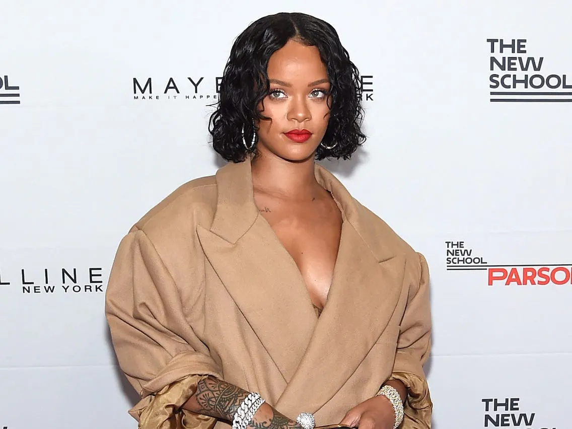 rihanna