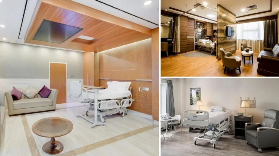 spital