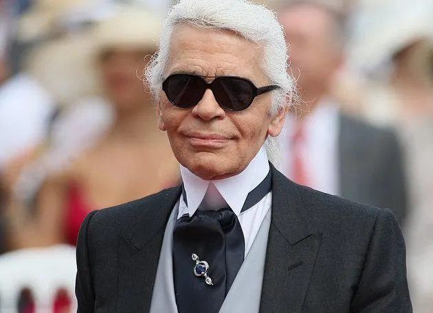 Karl Lagerfeld