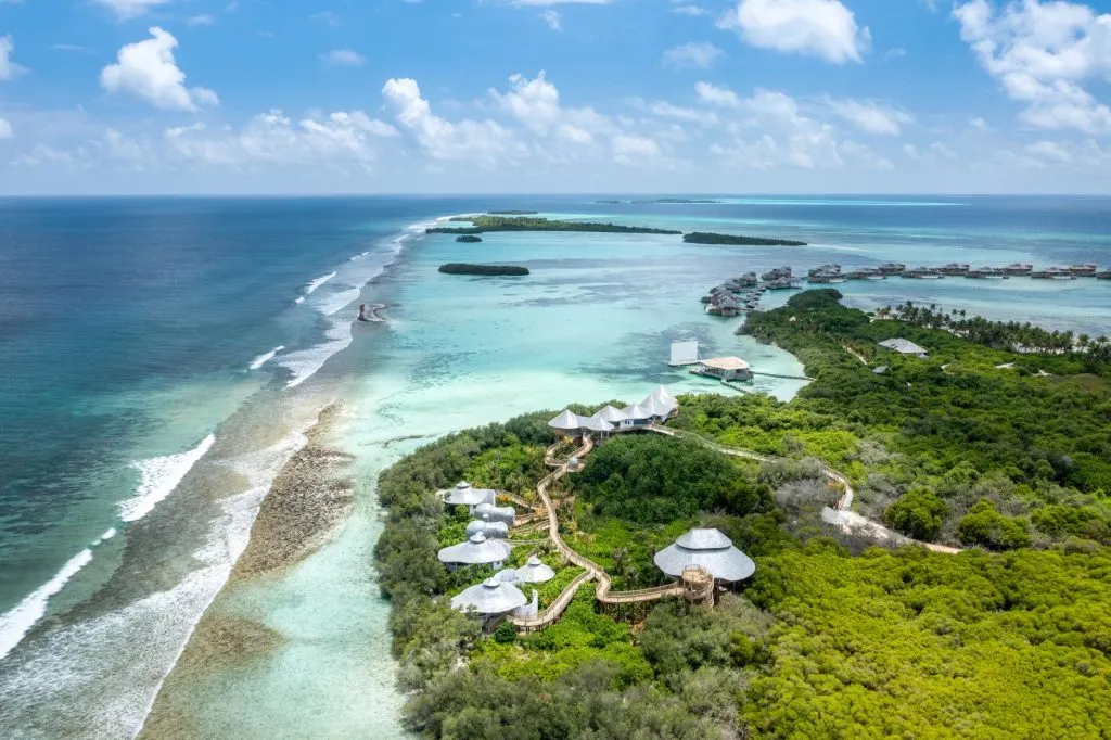 soneva