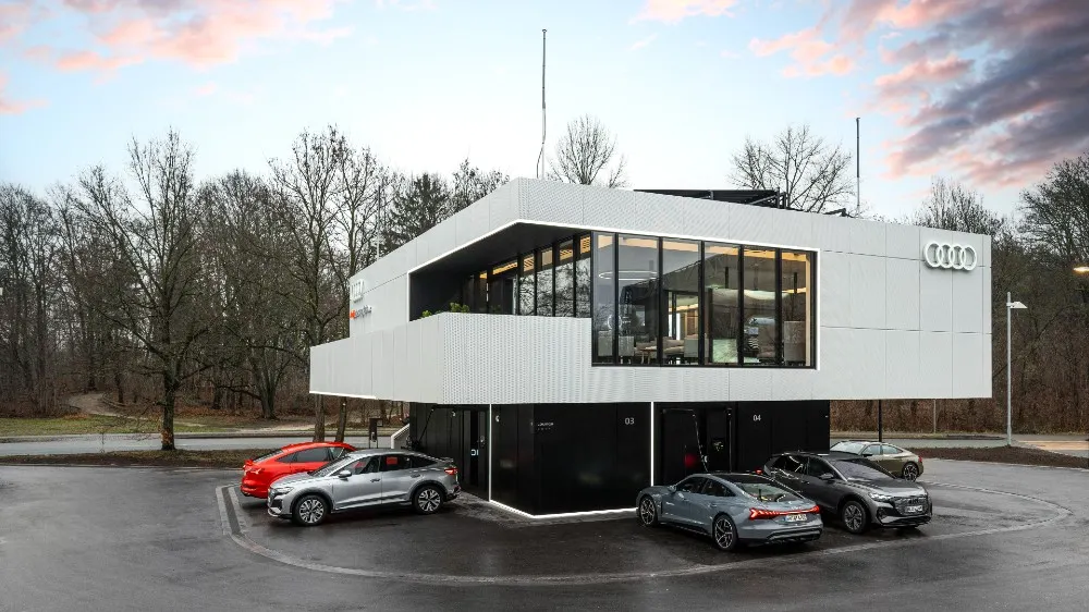 Audi