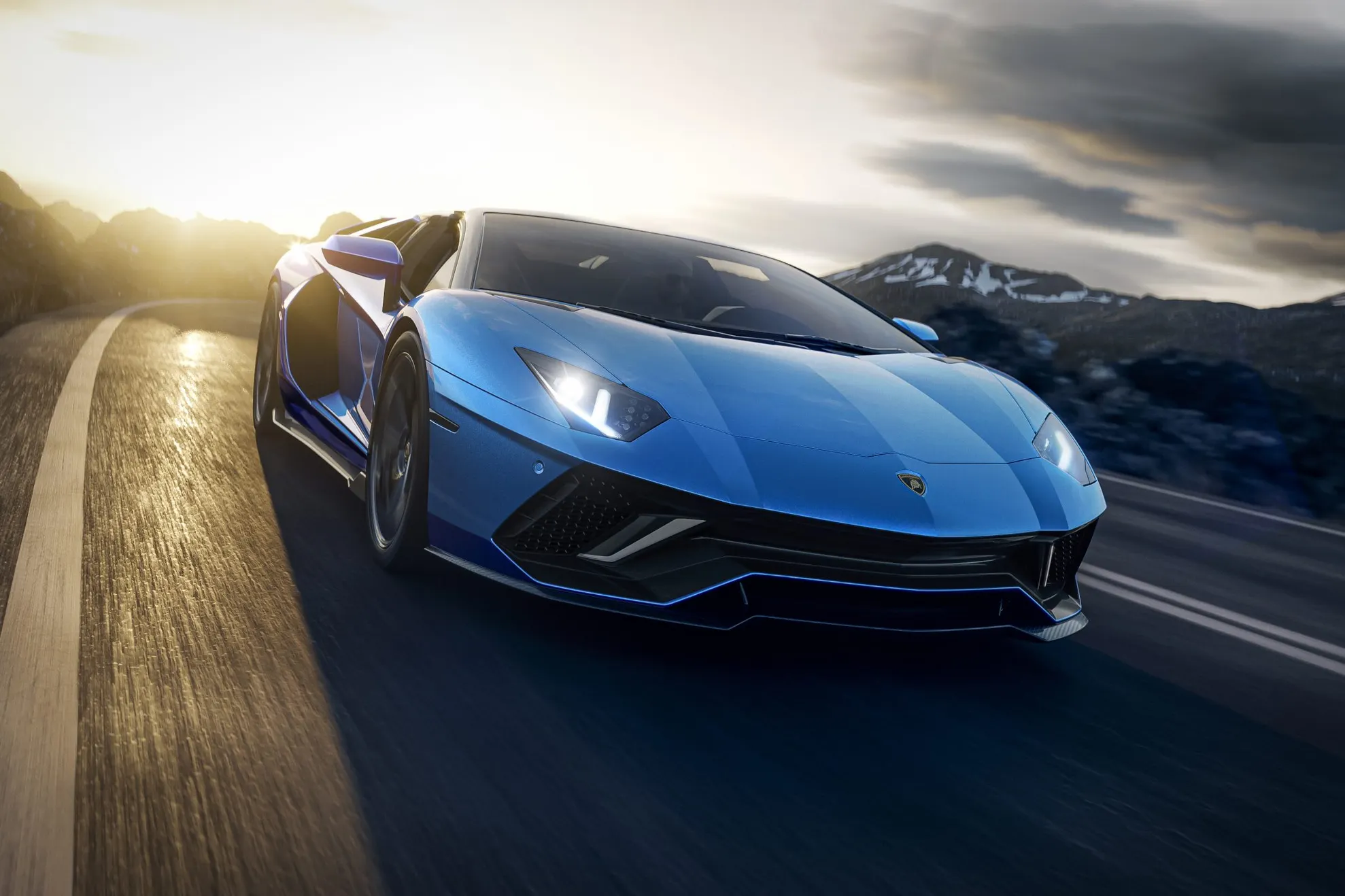 Lamborghini