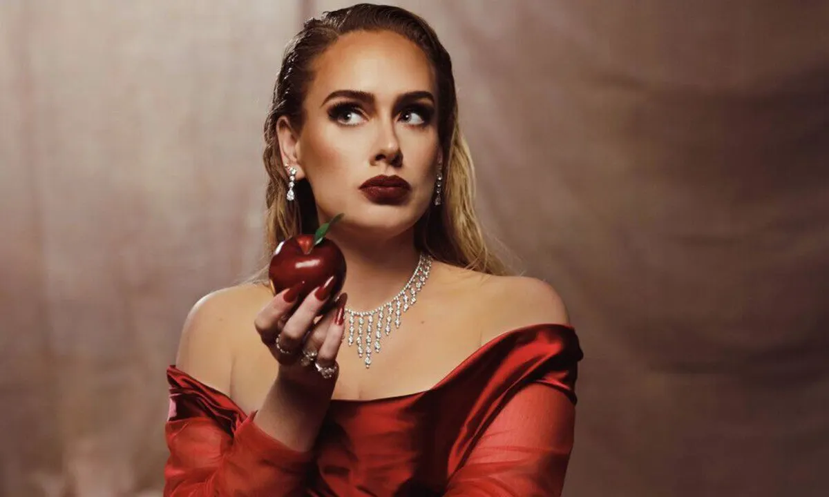 adele