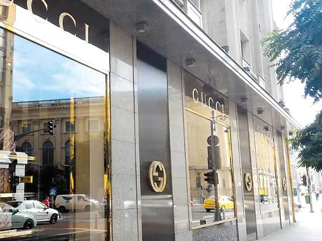 Gucci