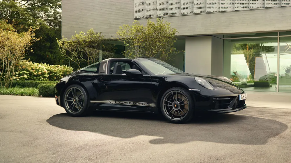 Porsche Design