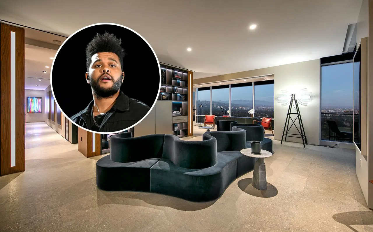 Weeknd