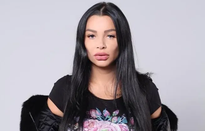 Brigitte Pastramă