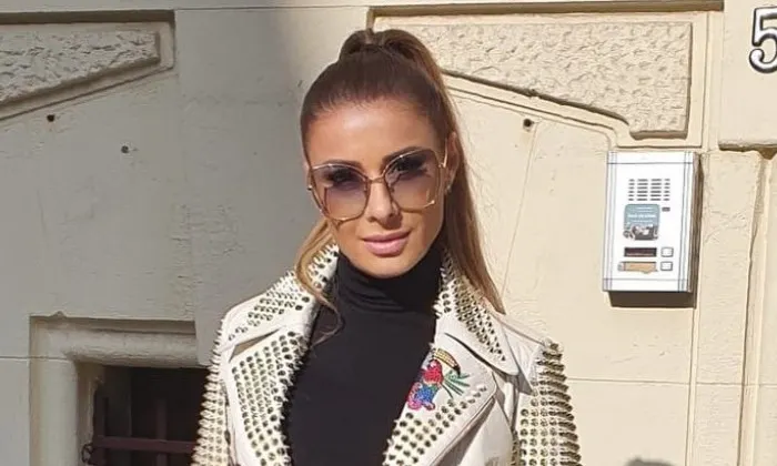anamaria prodan