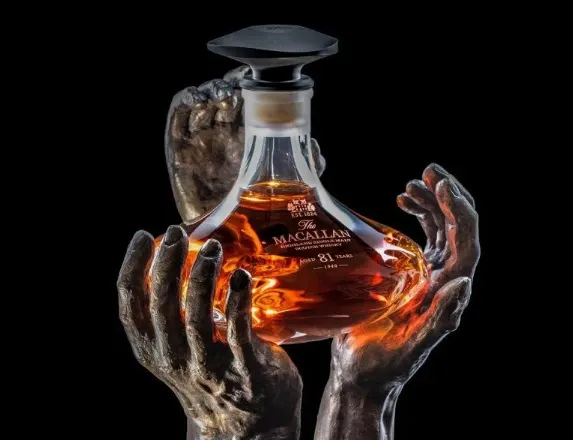 whisky