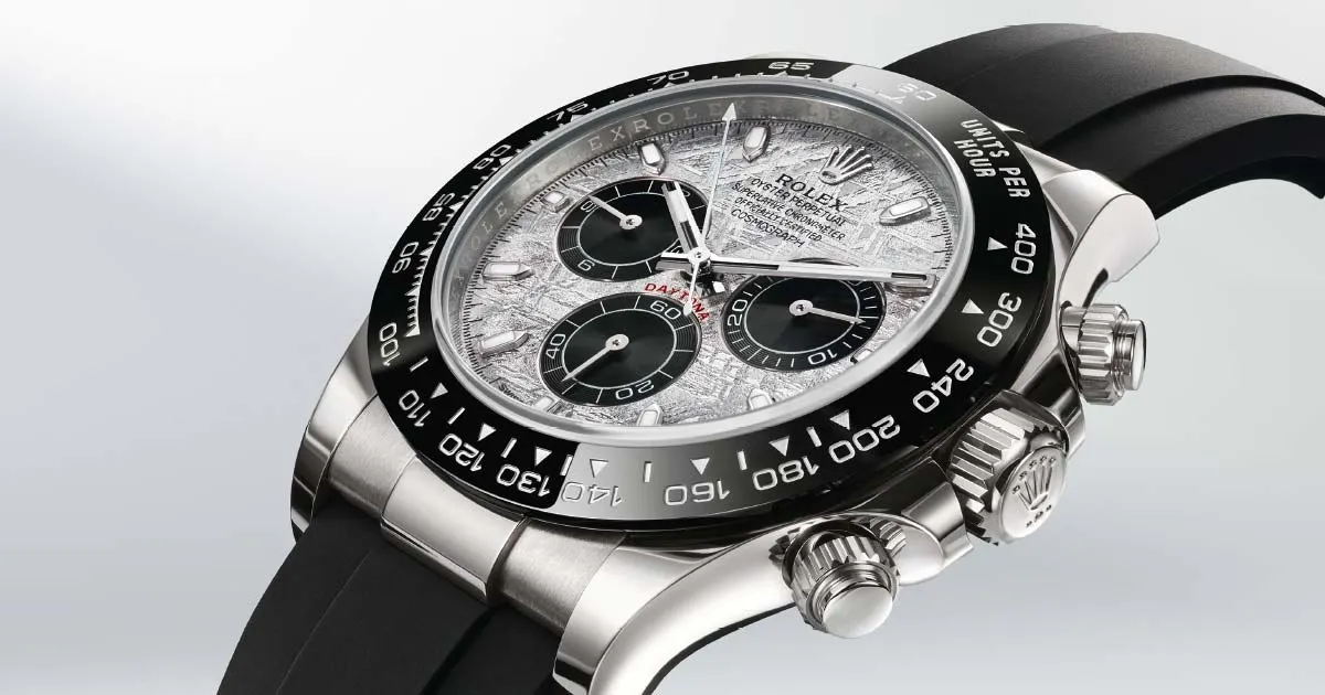 rolex