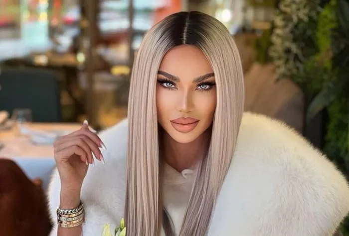 Bianca Drăgușanu