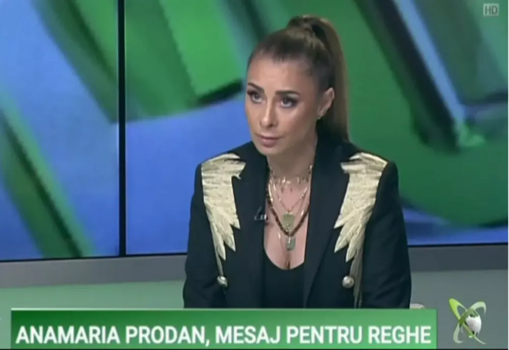 anamaria prodan