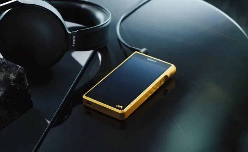 sony