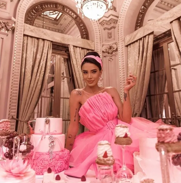 Adelina Pestrițu
