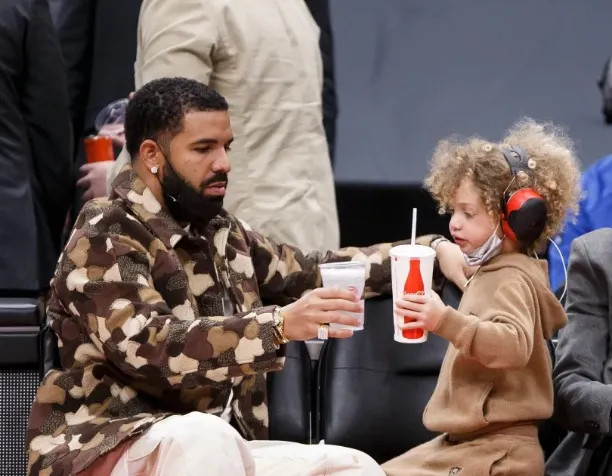 drake