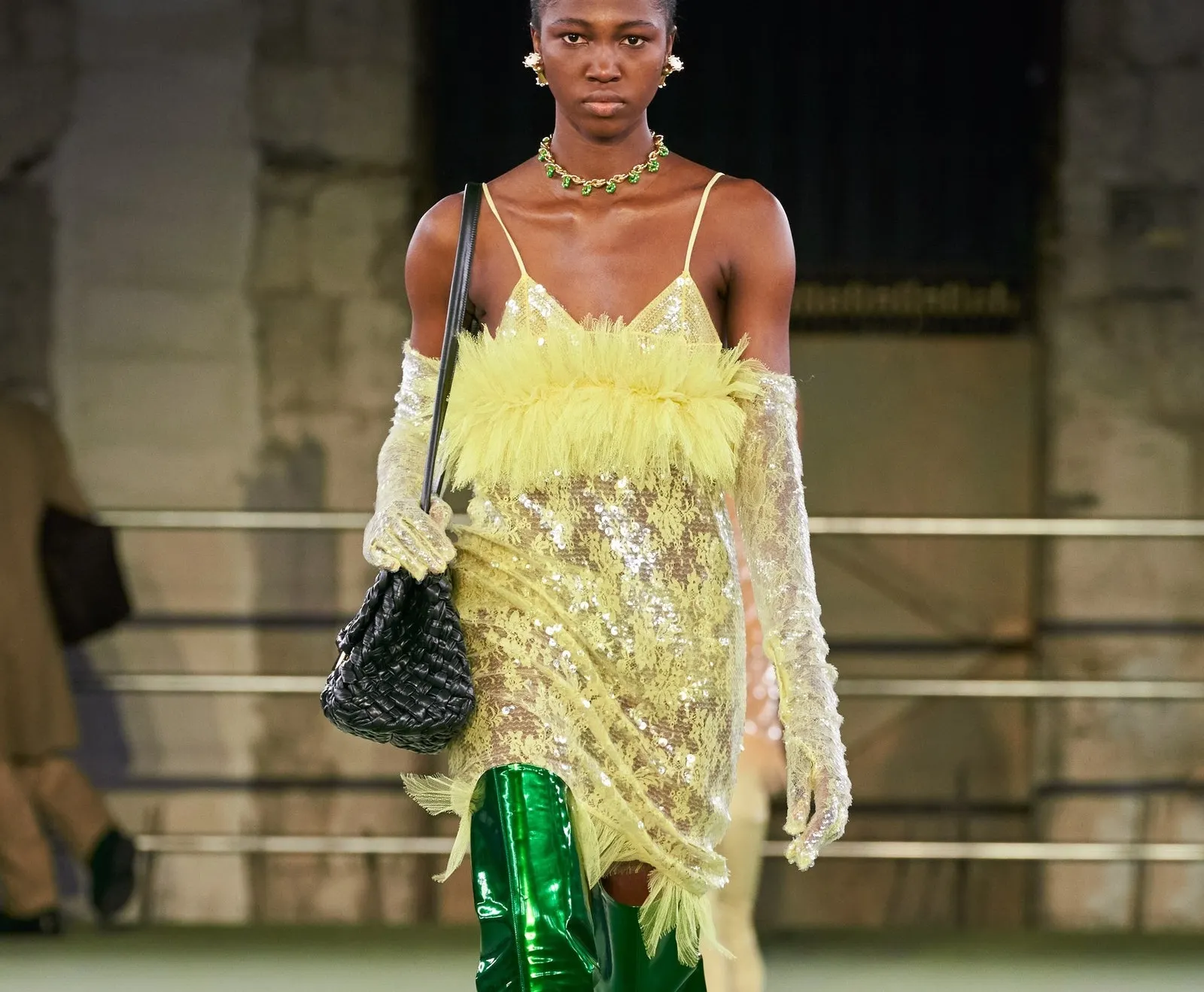 Bottega Veneta
